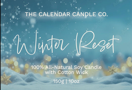 A Soft Reset for a New Season